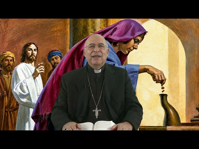 IL VANGELO DEL GIORNO 06 06 2026