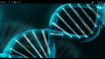 artix rolling (lxqt)