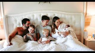 The Woodlands Birth Videographer | Fresh 48 Photographer | Handzik Birth