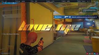 FIVEM HIGHLIGHTS GOMEZZ #3 💖 ​(100% OASIS)