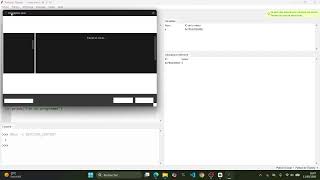 Prendre en main Thonny : exécution, variables, mémoire et débogage