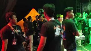 SUNNAH BAND - YANG PENTING HAPPY live performance