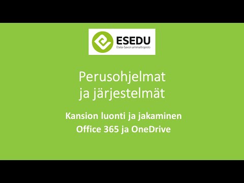 kansionluontijajako