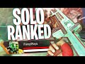 The Solo Ranked Adventure Starts Again... - PS4 Apex Legends