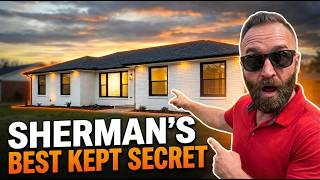 The BEST Real Estate Deal in Sherman Texas