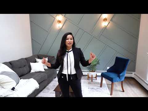 89 Hampton Ave, Mastic, NY home video tour