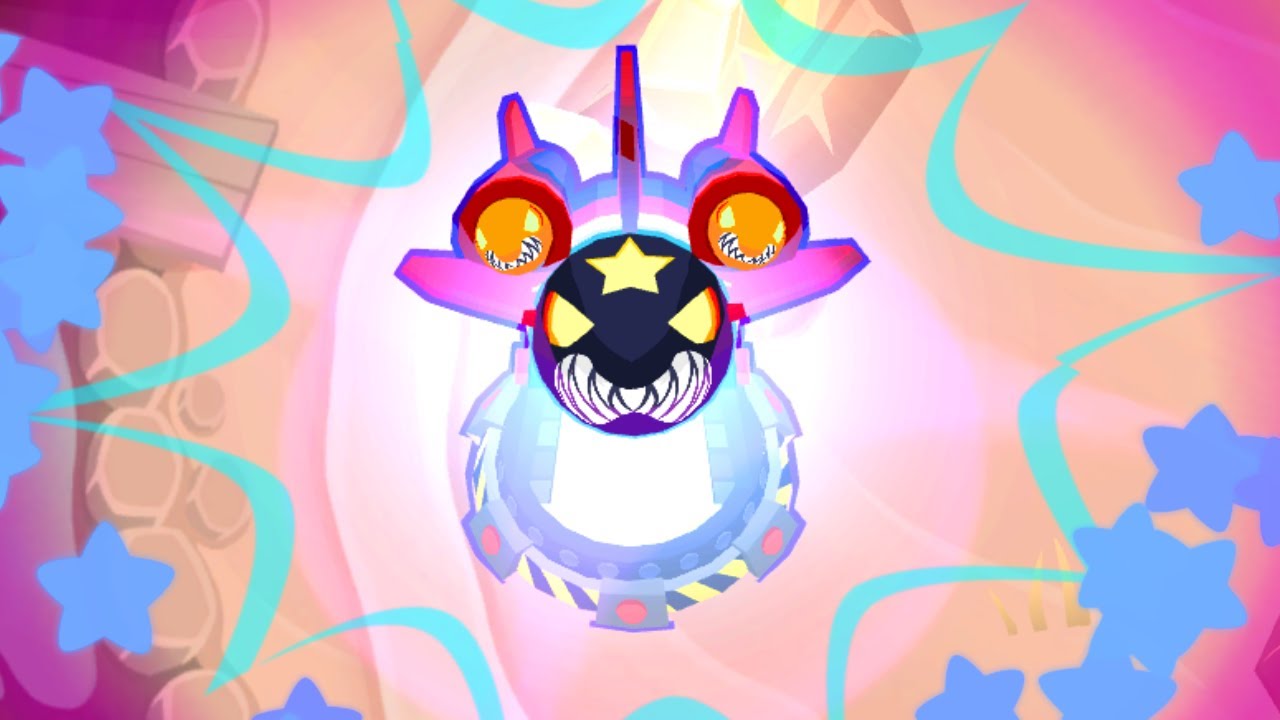 They BUFFED The Bomb Paragon! (Bloons TD 6)