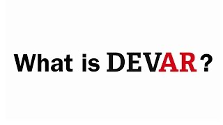What is DEVAR?