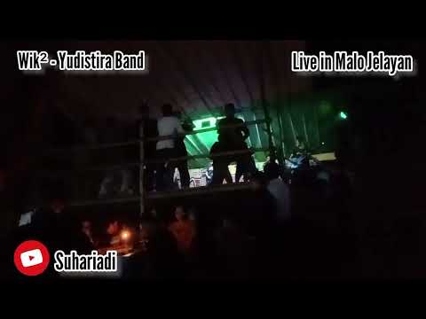 Yudistira Band - Wik_wik