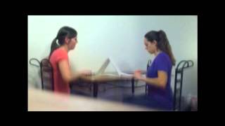 HAPP-3 and Goldman-Fristoe-2 Administration