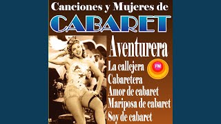 Fue en un Cabaret