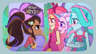 Меджик Міксіс | Сезон 4 | Серія 5 | Magic Mixies