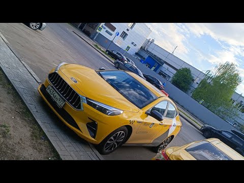 Как работать если не работает GPS в Москве. Заказов нет. Парк Престиж *7210 звонок/@StasOnOff