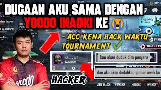 ACCOUNT PUBG AKU KENA HACK 😖!!! | BAZIR DUIT AKU 😩 !!! | PUBGM screenshot 4