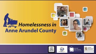 Let's Talk Justice - Homelessness