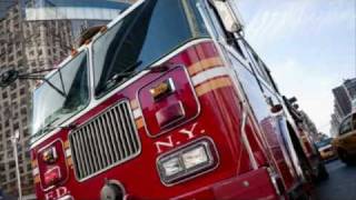 20010911 - tape MH3 8/9 - Attack WTC - Fire Dispatch Audio