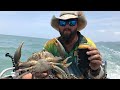 CATCHING BIG MUDCRABS IN NORTH QUEENSLAND AUSTRALIA - SUBSCRIBER SUGGESTED LOCATION