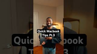 Get The Most Out Of Your Macbook With These Tips Pt.3