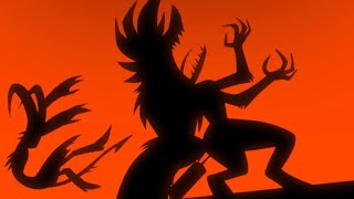 Loons Gets A Shot Helluva Boss