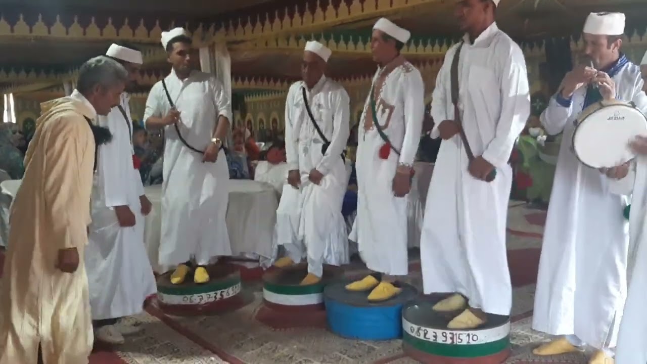 عواد حاحا مدينة كلميم