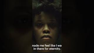 Survivors of Solitary Confinement Tell Their Stories in “The Box”