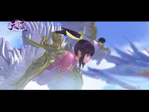 《天空紀元》空戰激鬥篇