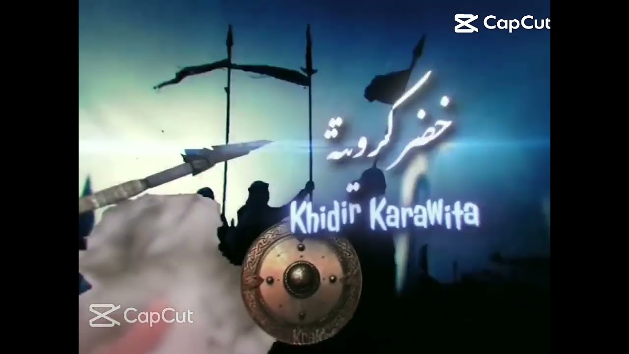 Cattens in the islamic gold age