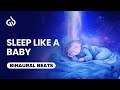 Sleep Like Baby: Delta Waves, Deep Sleep Music, Deep Sleep Hypnosis