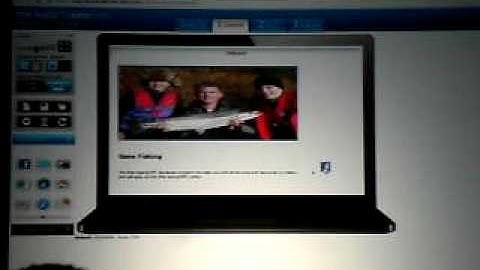 AppUp Creator beta demo