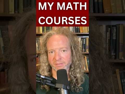 Learn Math From