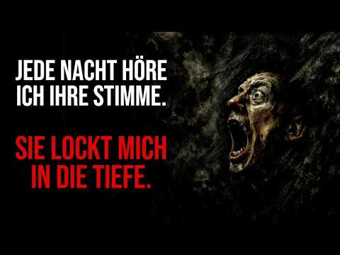 Sie wartete unter der Erde auf mich: Ensorcelled In The Earth | Creepypasta Gruselgeschichte