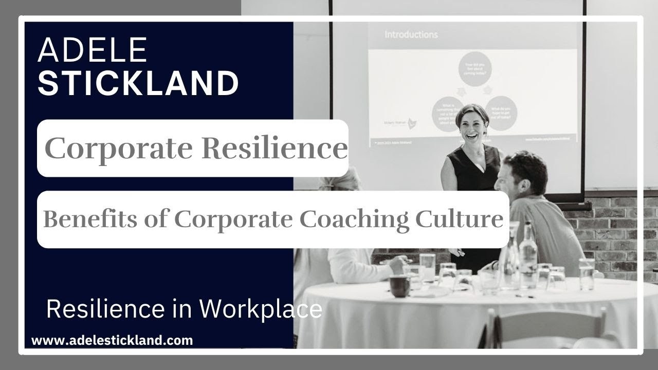 How to create a workplace coaching culture