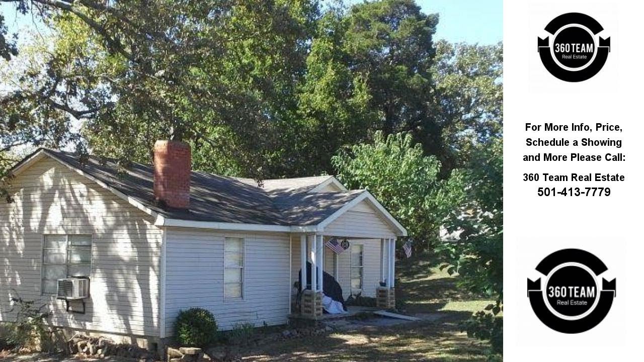 150 Hwy 89, Mayflower, AR Presented by 360 Team Real Estate. YouTube