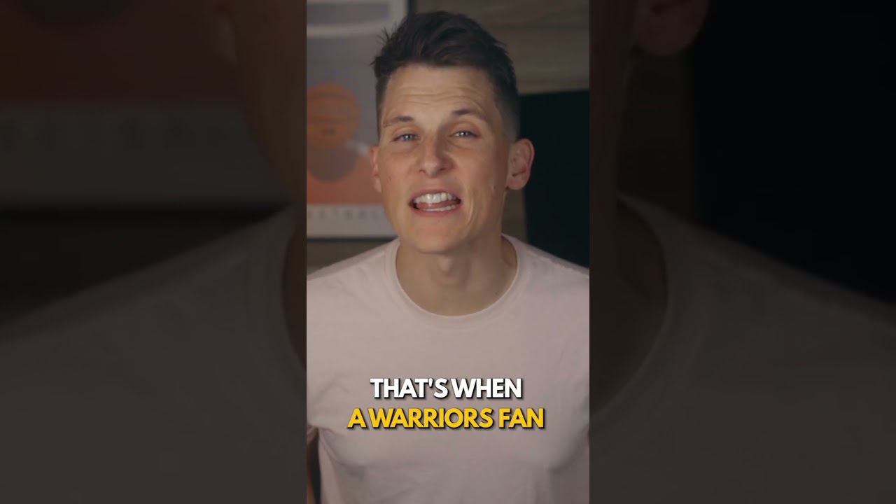 When Giannis was asked to join Steph Curry