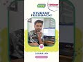 Jainam Jain’s Experience at Compusoft | Student Testimonial | CompusoftEducation #excel #tally