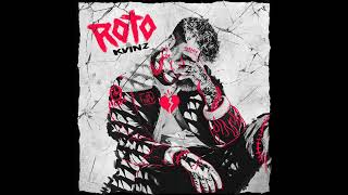 KVINZ - Solo Pa Mi feat XAVIBO (Official Visualizer) #roto