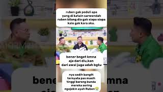 Ruben Onsus Heartfelt Outpouring rubenonsu sarwendah shorts feedshorts