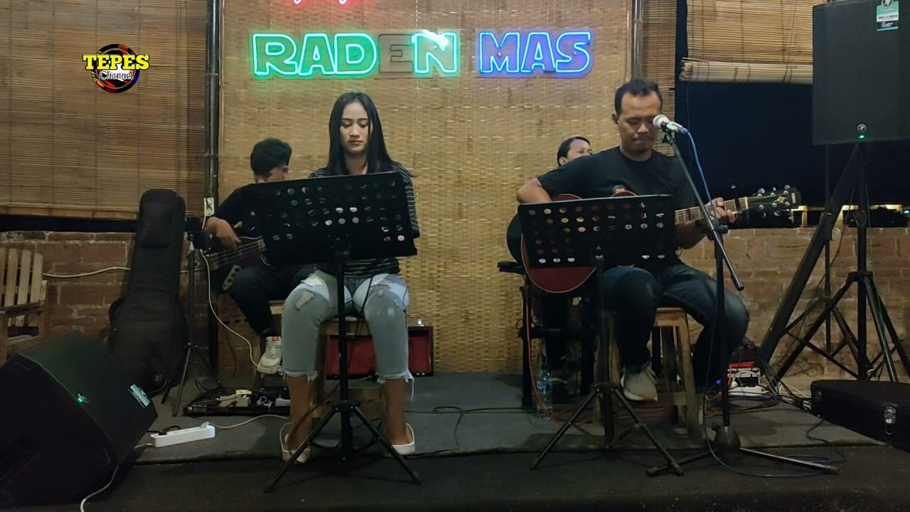 WIRANG Voc Vella Lagu Viral DL COUSTIC live Music