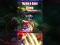 Montage Tigreal ‼️ #mobilelegends#mlbb#mobilelegendsbangbang