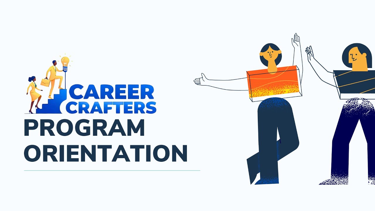 DIGITAL SKILLS TRAINING ORIENTATION - YouTube