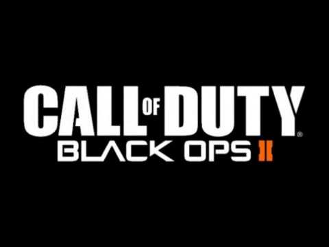 Call of Duty: Black Ops 2 - Main Soundtrack (Riptide Music & Cliff Lin - Ultraviolence)