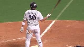 20130505@5回裏の攻撃：大島荒木和田ルナ森野、怒涛の５連打で逆転！