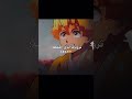يحزن توكيتو للارينا Demonslayer رينغوكو Anime 