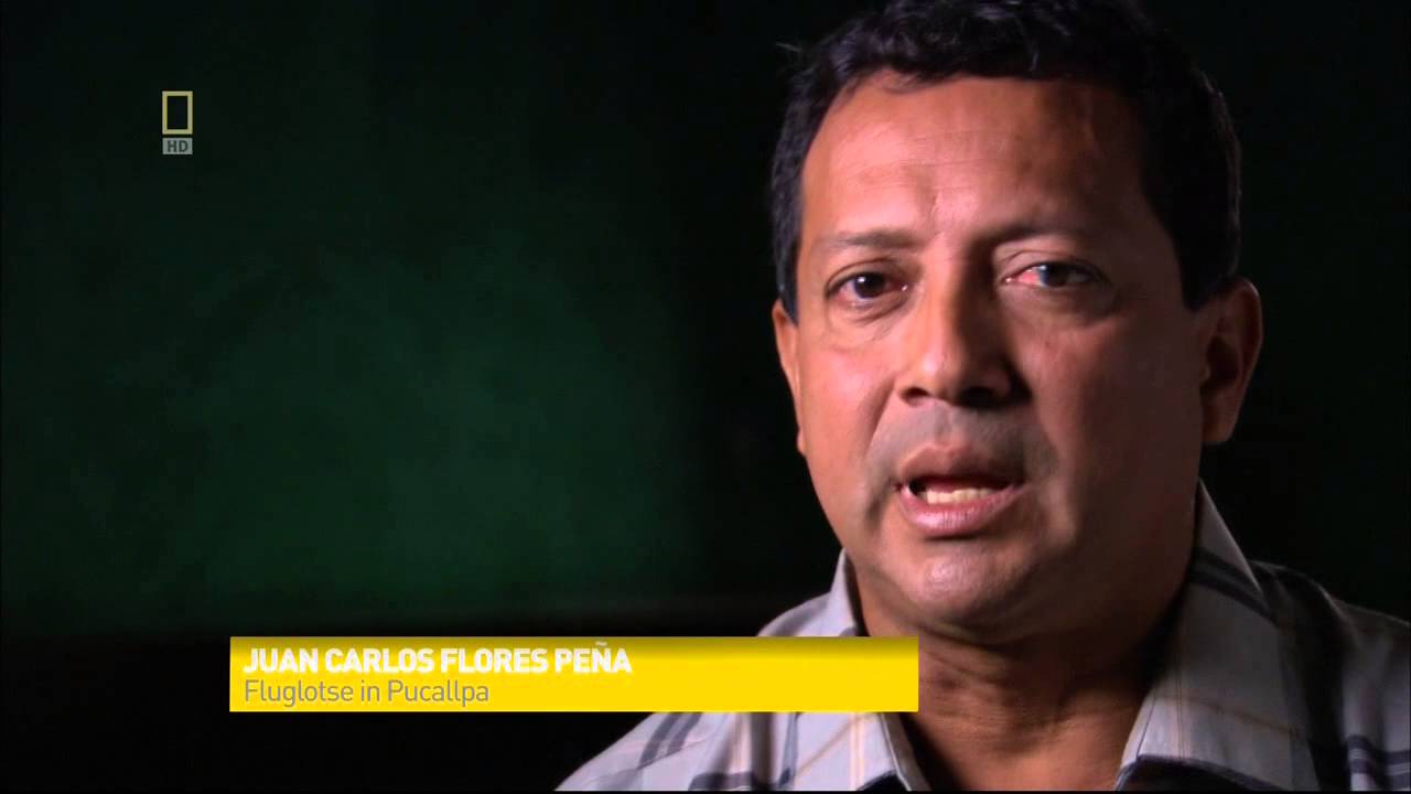 Mayday   Air Crash Investigation S12E05   Blind Landing TANS Perú Flight 204