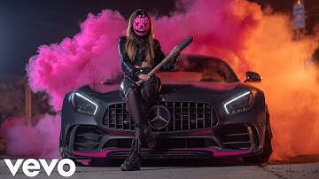 BASS BOOSTED SONGS 2025 🔈 CAR MUSIC 2025 🔈 BASS MUSIC MIX