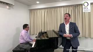 Blackbird - Paul Phoenix Academy