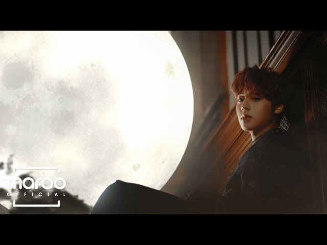 박지훈(PARK JIHOON) - 'L.O.V.E' M/V class=