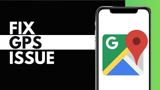 GPS Signal Lost Google Maps | Fix Google Maps "GPS Signal Lost" Alerts on Android