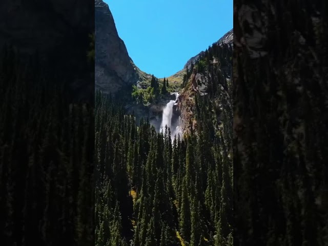 The Most Surreal Places in the World You Won't Believe Exist: Unbelievable Kyrgyzstan