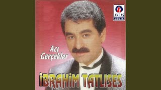 Mutlu ol yeter - İbrahim Tatlıses